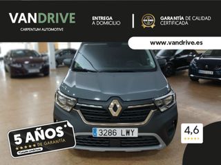 Renault Kangoo PROFES. 1.5 BLUE DCI 70KW ÁBR. SÉSAMO R 