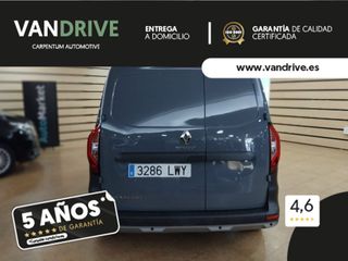 Renault Kangoo PROFES. 1.5 BLUE DCI 70KW ÁBR. SÉSAMO R 