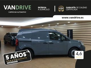 Renault Kangoo PROFES. 1.5 BLUE DCI 70KW ÁBR. SÉSAMO R 