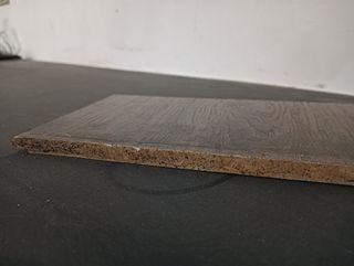 65m2 - Suelo laminado clic 20x129cm + base