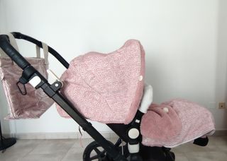 Bugaboo Cameleon