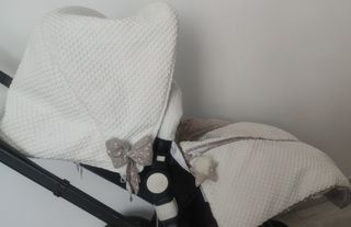 Bugaboo Cameleon