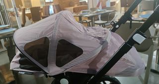 Bugaboo Cameleon