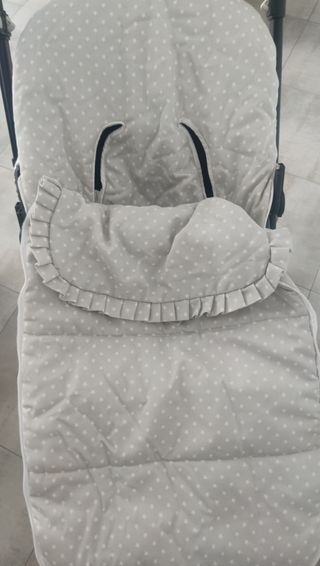Bugaboo Cameleon