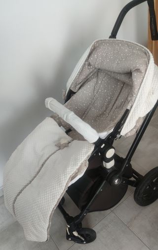 Bugaboo Cameleon