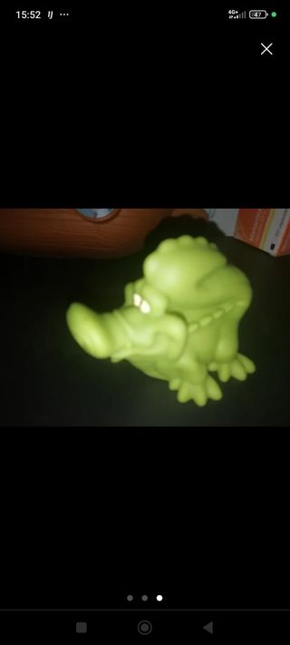 Barco Jake Pirata y Figuras