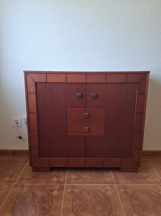 Dormitorio juvenil: mesa escritorio cama