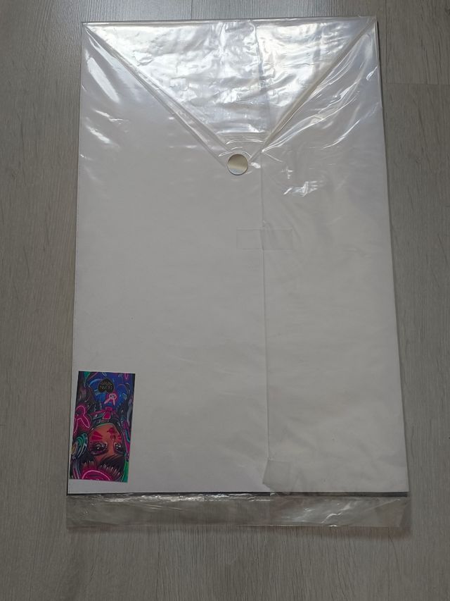 Láminas Lilian Raya - Gótico A3