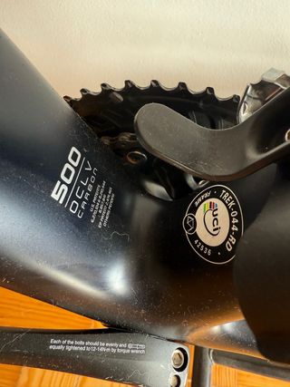 Bicicleta Carretera Trek Domane SL5