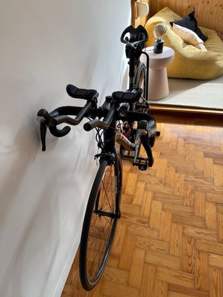 Bicicleta Carretera Trek Domane SL5