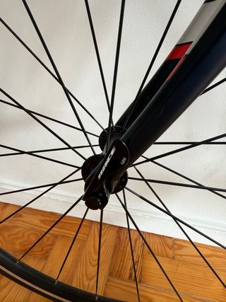 Bicicleta Carretera Trek Domane SL5