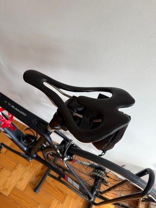 Bicicleta Carretera Trek Domane SL5