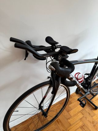 Bicicleta Carretera Trek Domane SL5