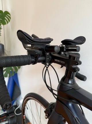 Bicicleta Carretera Trek Domane SL5