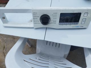 Repuestos lavadora Samsung