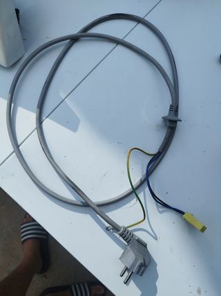 Repuestos lavadora Samsung