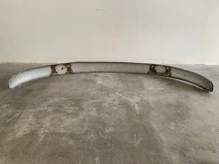 Paragolpes SEAT 600 FIAT 500