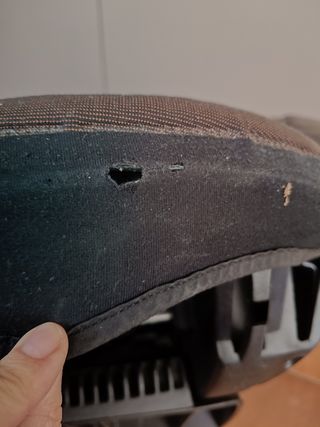 Silla coche Prenatal - Bebé a favor de la marcha.