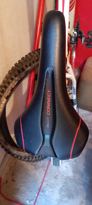 Bicicleta Giant Talon Montaña