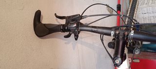 Bicicleta Giant Talon Montaña