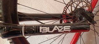 Bicicleta Giant Talon Montaña