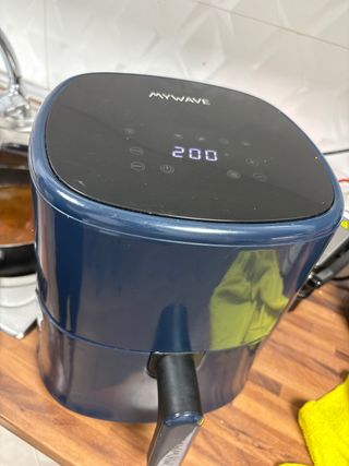 Freidora de aire MyWave 200º