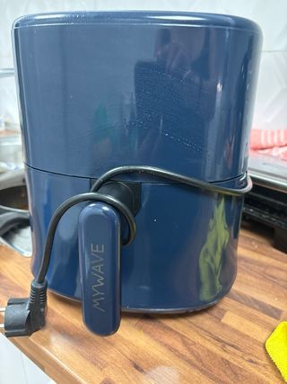 Freidora de aire MyWave 200º