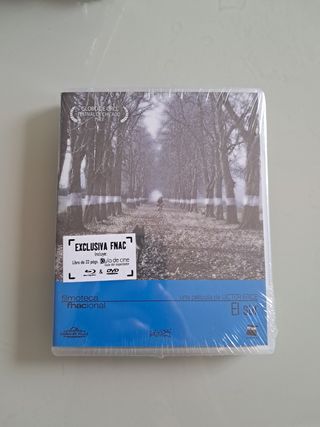 El Sur (Blu-ray & DVD) - Victor Erice