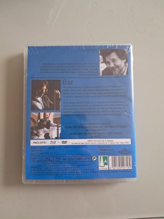 El Sur (Blu-ray & DVD) - Victor Erice