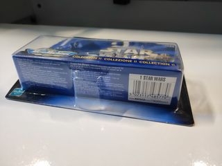 Micro Machines Star Wars Ep I