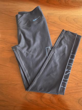 Mallas Nike talla S 