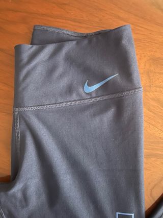 Mallas Nike talla S 