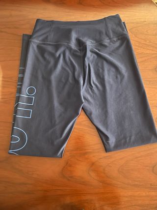 Mallas Nike talla S 