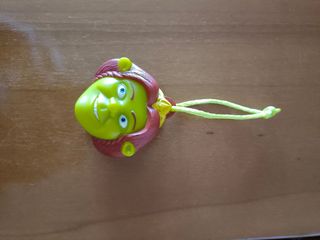 Figura Fiona Shrek - Juguete