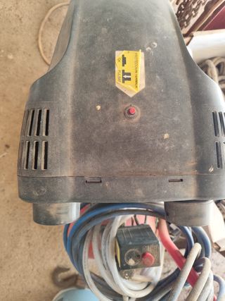 Compresor Cevik V50SA 2.5HP