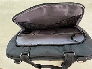 Bolso Portátil istay Falcon Negro IS0102