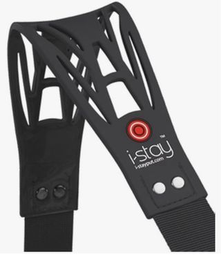 Bolso Portátil istay Falcon Negro IS0102