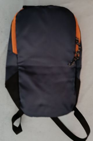 Mochila bandolera pequeña - NUEVA