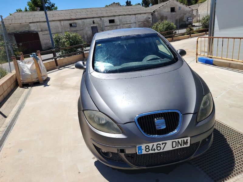 SEAT Toledo 2006 - foto 1