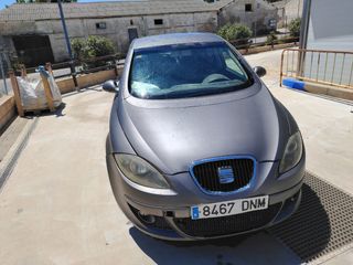 SEAT Toledo 2006