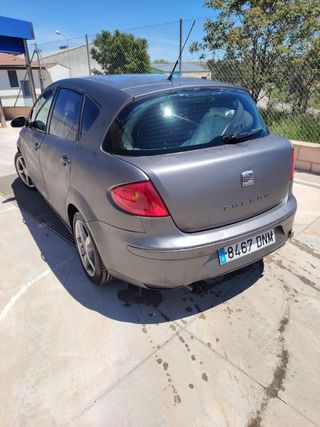 SEAT Toledo 2006