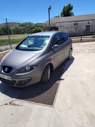 SEAT Toledo 2006