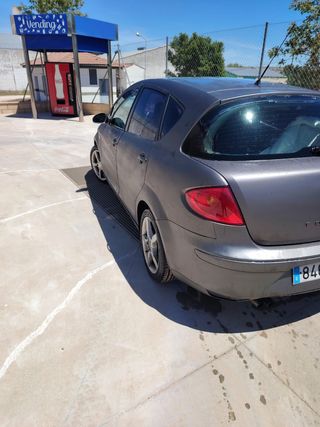 SEAT Toledo 2006