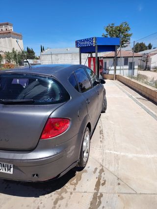 SEAT Toledo 2006