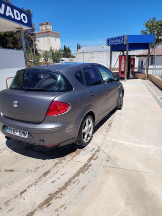 SEAT Toledo 2006