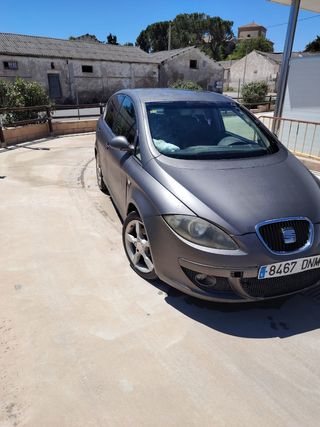 SEAT Toledo 2006