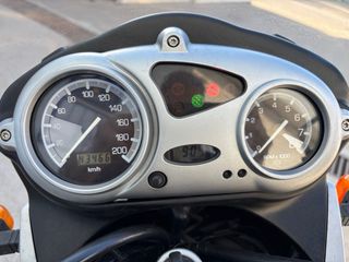 BMW F650GS - Moto Trail