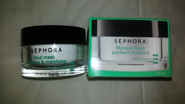 Tónico astringente Vichy y mascarilla NUEVOS