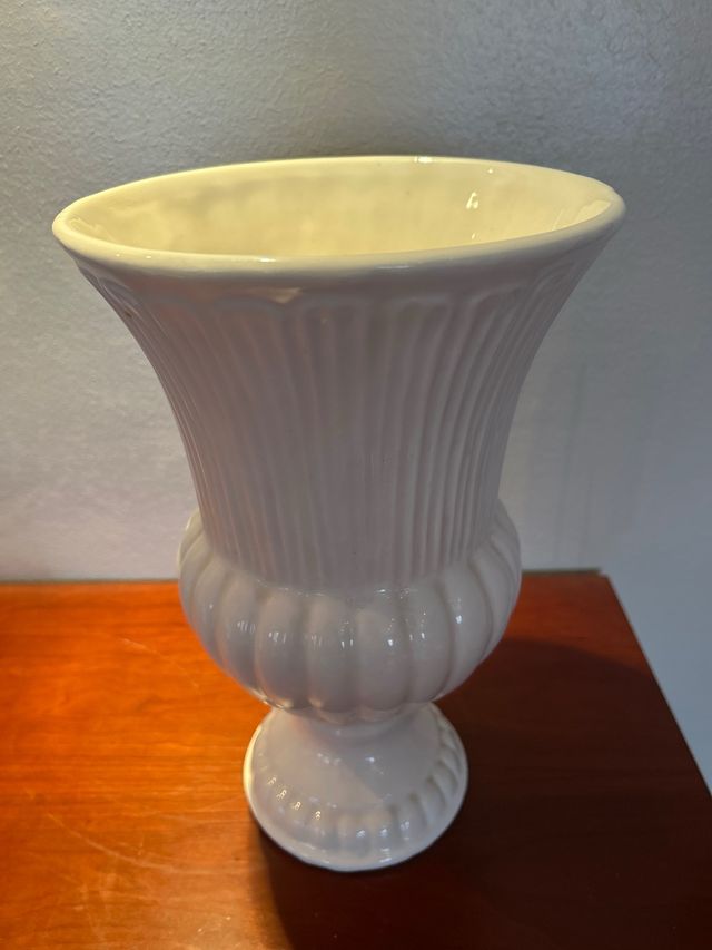 Jarrón Cerámica - Decorativo