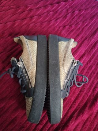 Zapatillas Giuseppe Zanotti 40
